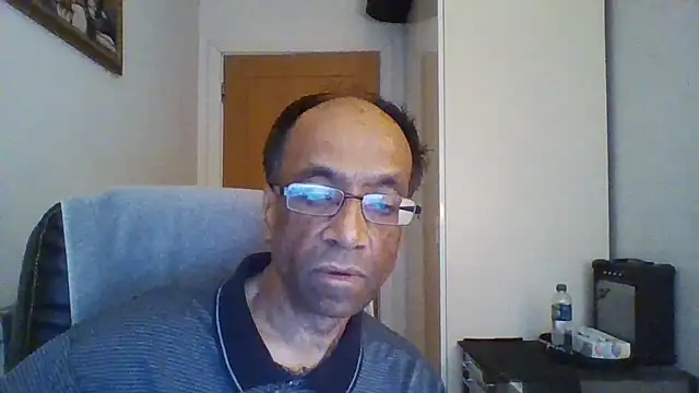 rauncher1 online show from 17, 10, 2025