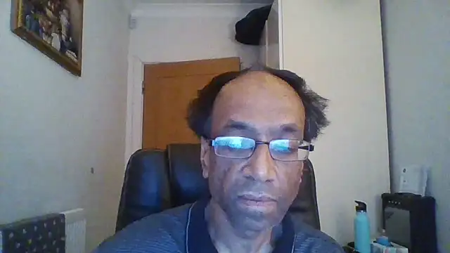 rauncher1 online show from 21, 12, 2025