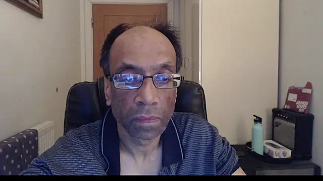 rauncher1 online show from 11, 2, 2026