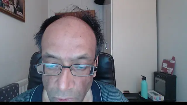 rauncher1 online show from 14, 2, 2026