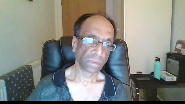 rauncher1 online show from 16, 2, 2026