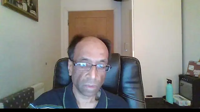 rauncher1 online show from 16, 2, 2026