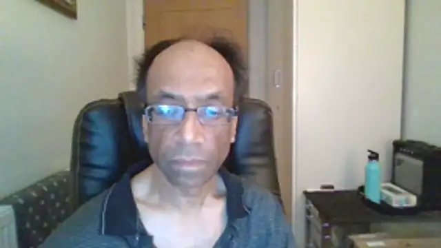 rauncher1 online show from 25, 2, 2026