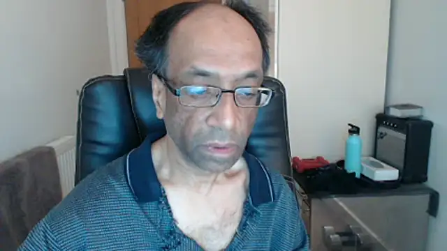 rauncher1 online show from 19, 3, 2026