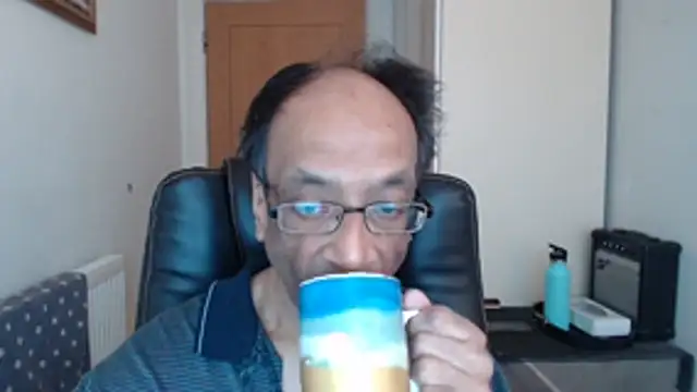 rauncher1 online show from 21, 3, 2026