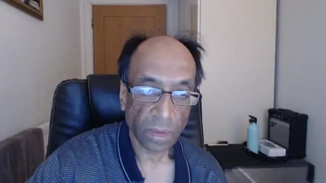 rauncher1 online show from 24, 3, 2026