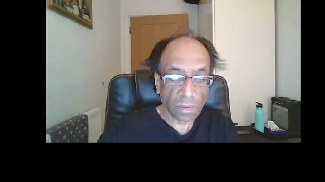 rauncher1 online show from 1, 6, 2026