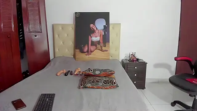 LUISSA  online show from 9, 2, 2025