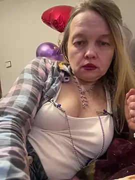 Susanel online show from 14, 2, 2025