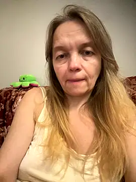 Susanel online show from 23, 9, 2025