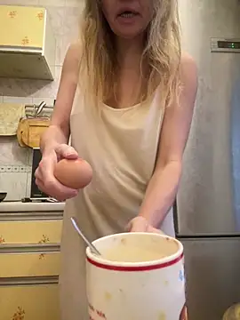 Susanel online show from 16, 11, 2025