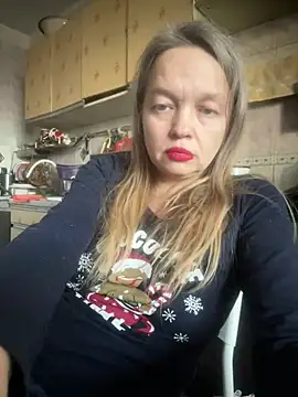 Susanel online show from 18, 1, 2026