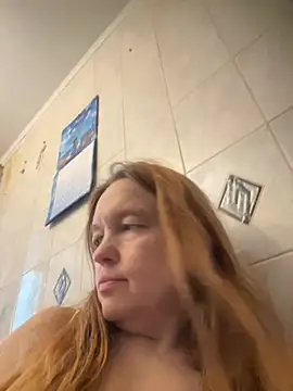 Susanel online show from 15, 4, 2026