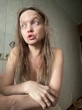 Susanel online show from 18, 5, 2026