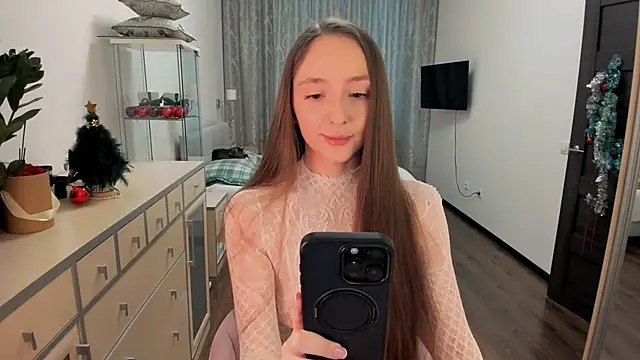 Bianca lala online show from 9, 1, 2026