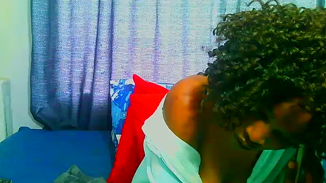 freaky naughty online show from 17, 2, 2025