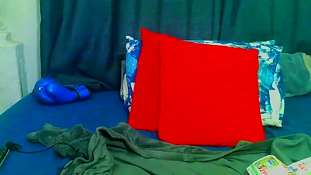 freaky naughty online show from 17, 2, 2025