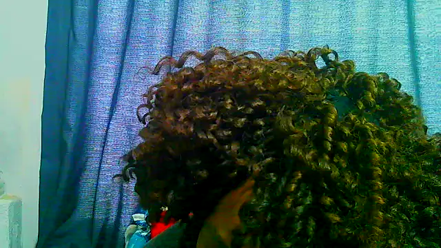 freaky naughty online show from 18, 2, 2025