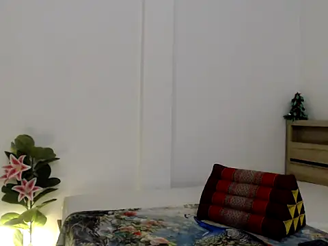 Snapshot of nareethai chatting on 3, 12, 2025 nareethai online show from 3, 12, 2025