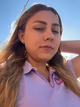 Brittanyrosexx online show from 14, 1, 2025