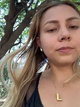 Brittanyrosexx online show from 28, 1, 2025