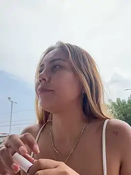 Brittanyrosexx online show from 2, 3, 2025