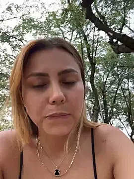 Brittanyrosexx online show from 15, 3, 2025