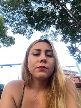 Brittanyrosexx online show from 15, 10, 2025