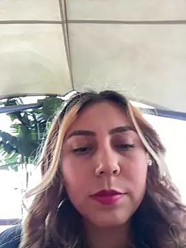 Brittanyrosexx online show from 19, 12, 2025