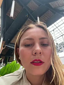 Brittanyrosexx online show from 9, 1, 2026