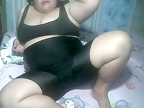 cutechubbyasian online show from 21, 11, 2025