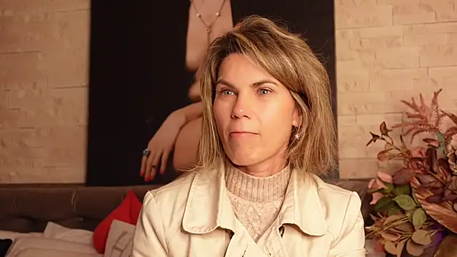 FeliciaKrige online show from 27, 3, 2026