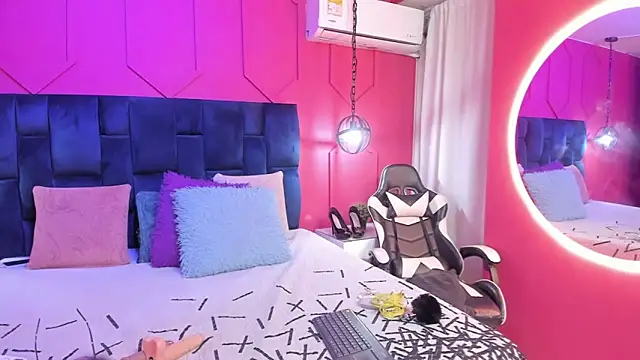 chantall1375 online show from 14, 9, 2025