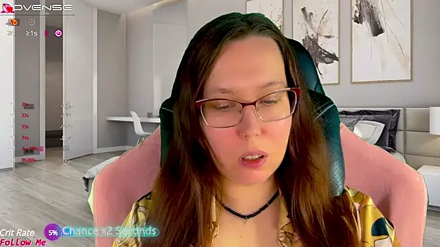 Victoria Romans online show from 10, 1, 2025