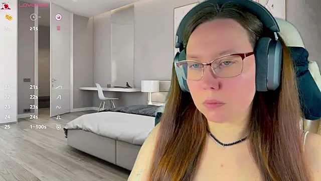 Victoria Romans online show from 9, 4, 2026