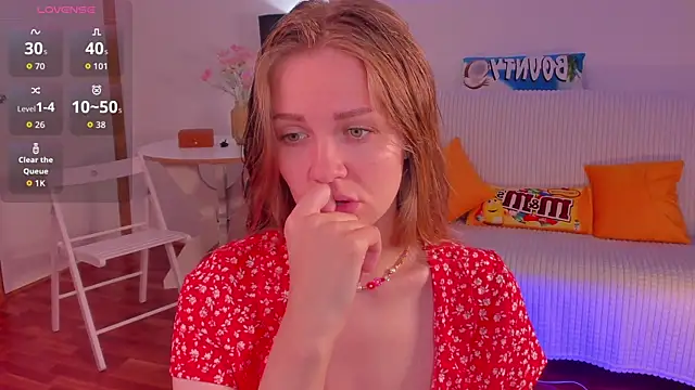 SweetMilkis online show from 29, 7, 2026