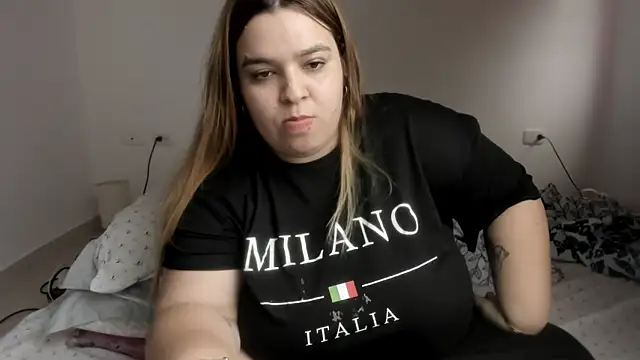 Snapshot of Blondylicious chatting on 29, 11, 2025 Blondylicious online show from 29, 11, 2025