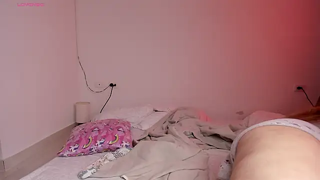 Blondylicious online show from 18, 1, 2026