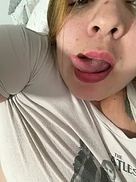 Blondylicious online show from 5, 4, 2026