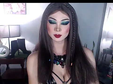 Snapshot of MagneticBeauty chatting on 21, 9, 2025 MagneticBeauty online show from 21, 9, 2025