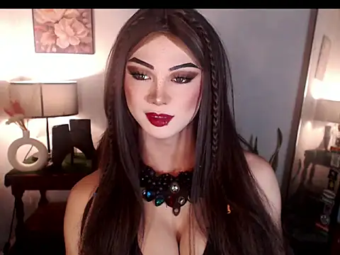 Snapshot of MagneticBeauty chatting on 23, 9, 2025 MagneticBeauty online show from 23, 9, 2025