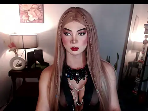 Snapshot of MagneticBeauty chatting on 24, 9, 2025 MagneticBeauty online show from 24, 9, 2025