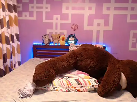 Snapshot of Sweety_Aria chatting on 7, 1, 2025 Sweety Aria online show from 7, 1, 2025