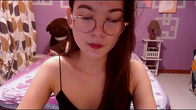 Sweety Aria online show from 9, 11, 2025