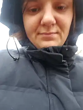 Cutegirlforyou online show from 3, 12, 2025