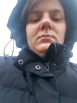 Cutegirlforyou online show from 5, 12, 2025