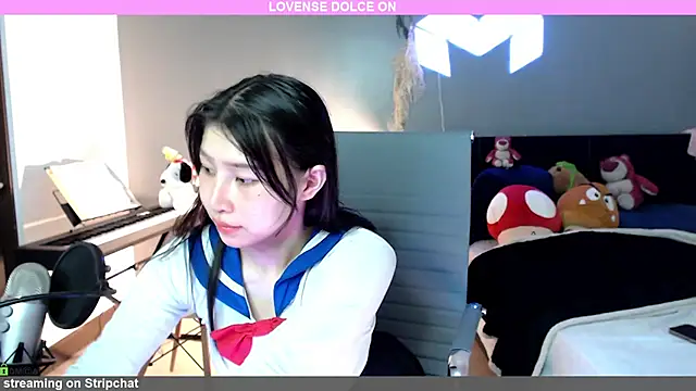 Snapshot of minarocket_ chatting on 8, 12, 2024 minarocket  online show from 8, 12, 2024