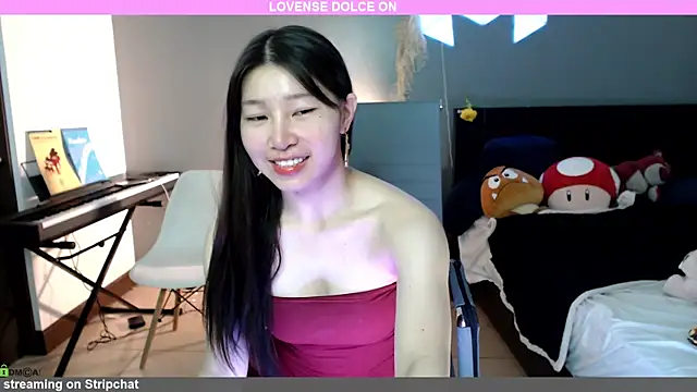 Snapshot of minarocket_ chatting on 31, 1, 2025 minarocket  online show from 31, 1, 2025