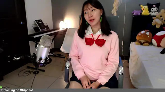 minarocket  online show from 15, 5, 2026