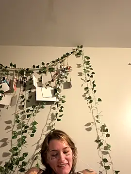 lexymarie online show from 25, 11, 2025